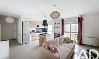 Appartement 2 Pièces 47 m² à vendre à Montereau-Fault-Yonne (77130)