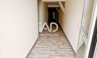 Appartement 2 Pièces 20 m² à louer à Chevrières (60710)