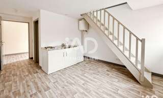 Appartement 2 Pièces 20 m² à louer à Chevrières (60710)