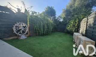 Maison 3 Pièces 48 m² à vendre à Gassin (83580)