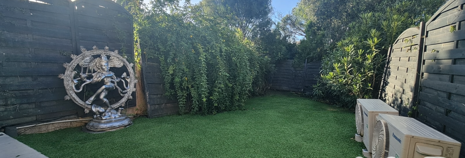 Maison 3 Pièces 48 m² à vendre à Gassin (83580)