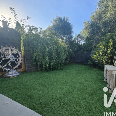 Maison 3 pièces 324000 €