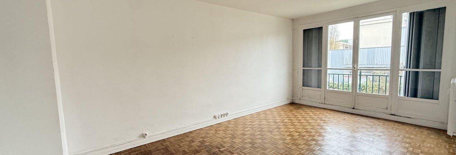 Appartement 1 Pièce 34 m² à vendre à Bondy (93140)