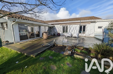 Maison 5 pièces 567000 €