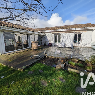 Maison 5 pièces 567000 €