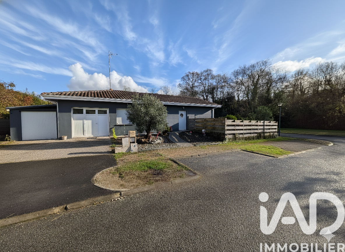 Vente Maison/villa 5 pièces - Photo 2