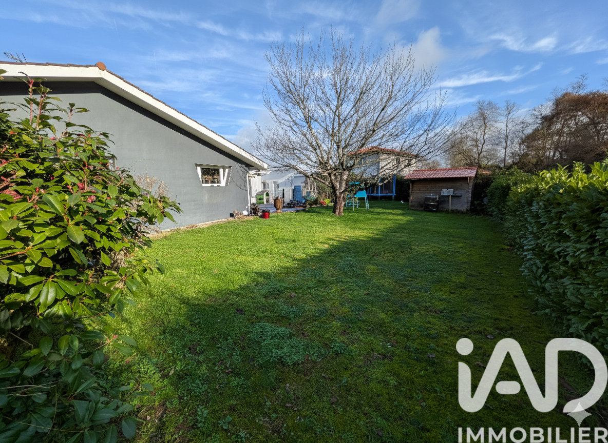 Vente Maison/villa 5 pièces - Photo 3