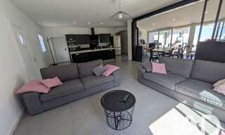 Maison 5 Pièces 190 m² à vendre à Saubrigues (40230)