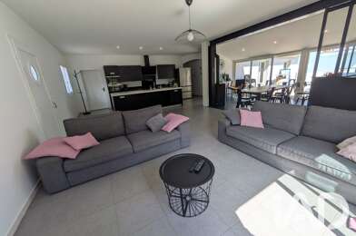 Maison 5 pièces 566500 €