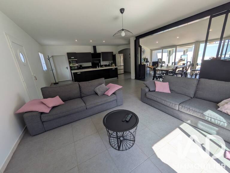 Vente Maison traditionnelle 5 pièces — photo 1