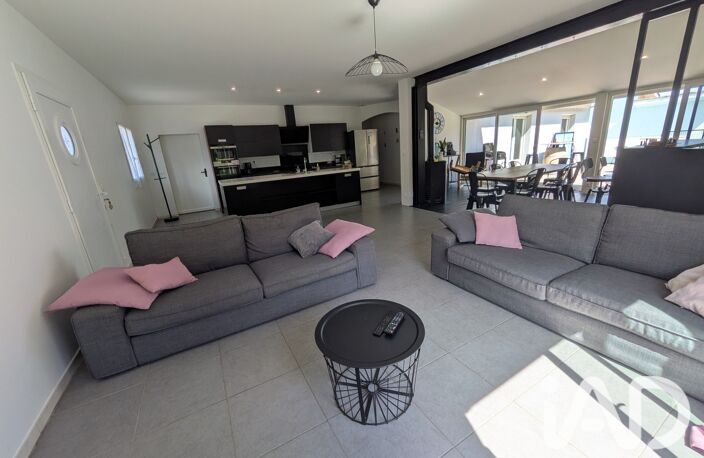 Vente Maison traditionnelle 5 pièces — photo 2