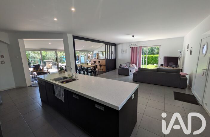 Vente Maison traditionnelle 5 pièces — photo 4