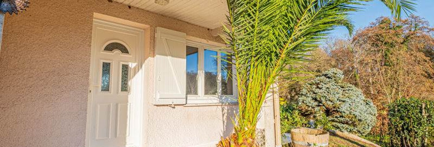 Maison 4 Pièces 96 m² à vendre à Artigues-près-Bordeaux (33370)