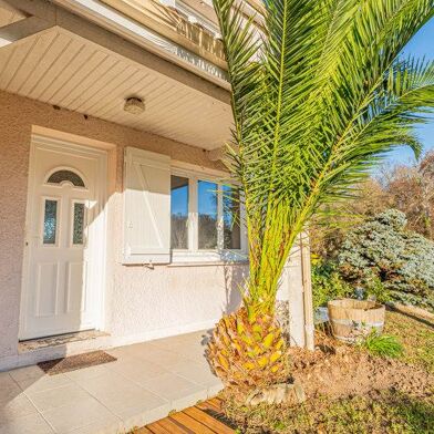 Maison 4 pièces 326000 €