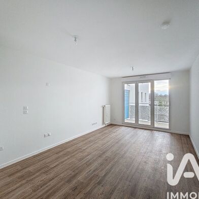 Appartement 2 pièces 179000 €