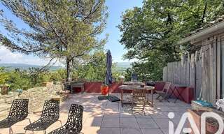 Maison 5 Pièces 128 m² à vendre à Goult (84220)