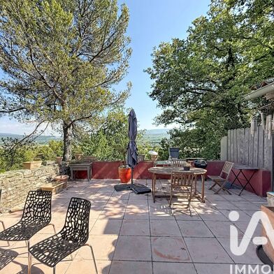 Maison 5 pièces 495000 €