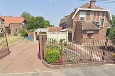 Maison 5 pièces 146000 €