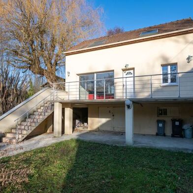 Maison 4 pièces 388000 €