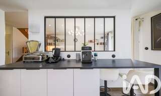 Appartement 4 Pièces 92 m² à vendre à Vif (38450)