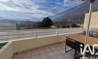 Appartement 4 Pièces 92 m² à vendre à Vif (38450)