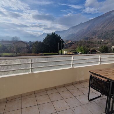 Appartement 4 pièces 272000 €