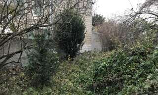 Terrain  414 m² à vendre à Auvers-sur-Oise (95430)