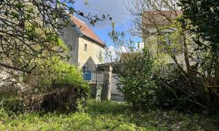 Terrain  414 m² à vendre à Auvers-sur-Oise (95430)