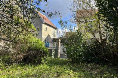 Terrain  139000 €