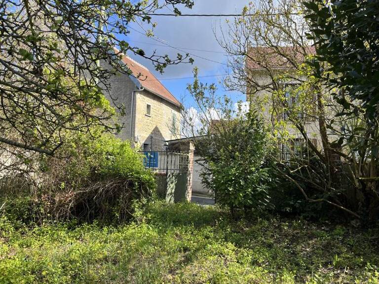 Terrain à bâtir de 0 pièces principales — photo 1