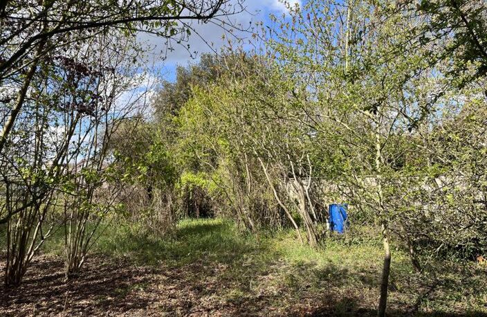 Terrain à bâtir de 0 pièces principales — photo 2