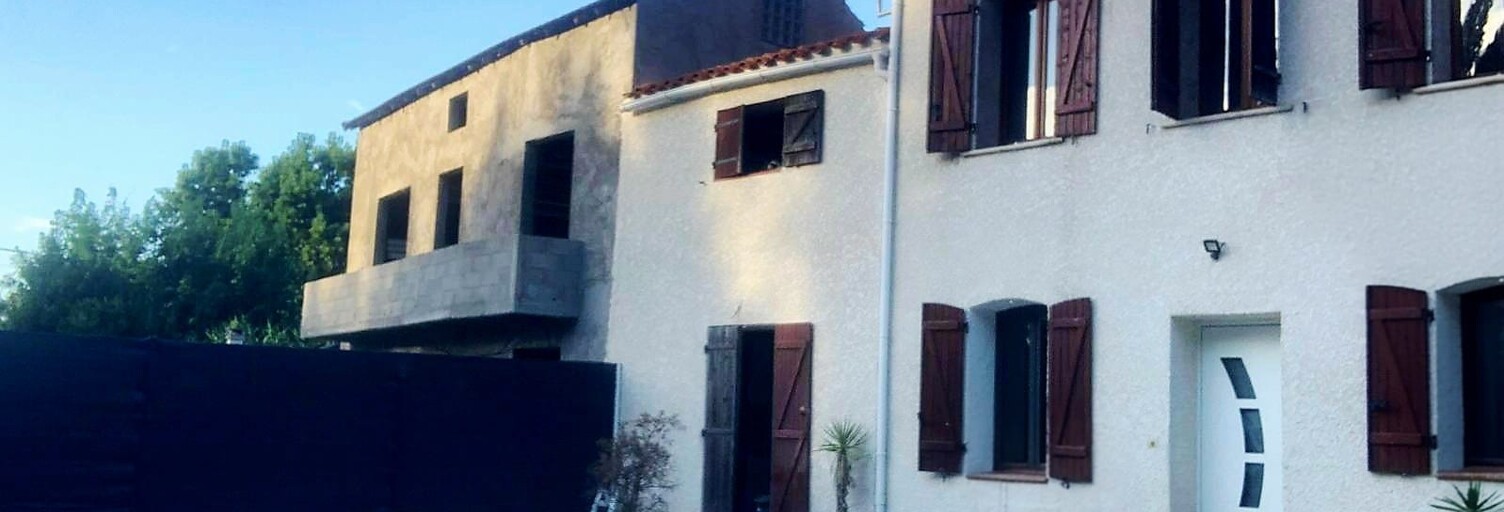 Maison 3 Pièces 75 m² à vendre à Perpignan (66000)