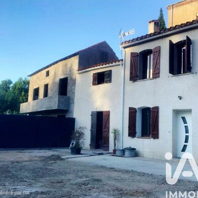 Maison 3 pièces 239000 €