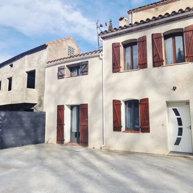 Maison 3 pièces 209000 €