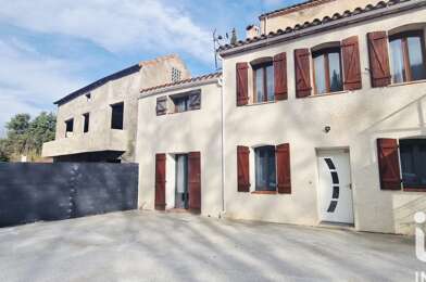 Maison 3 pièces 209000 €