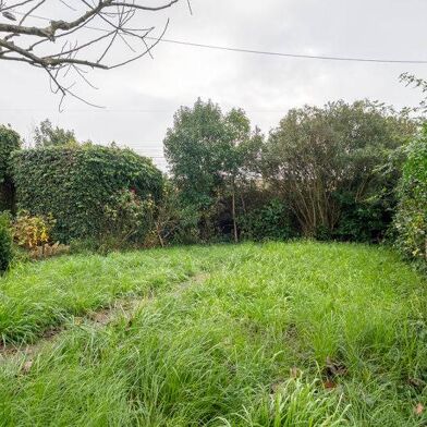 Maison 5 pièces 328290 €