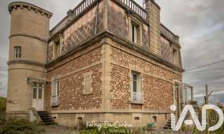 Maison 10 Pièces 246 m² à vendre à Méricourt (78270)