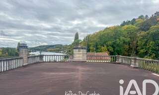 Maison 10 Pièces 246 m² à vendre à Méricourt (78270)