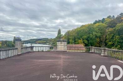 Maison 10 pièces 464000 €