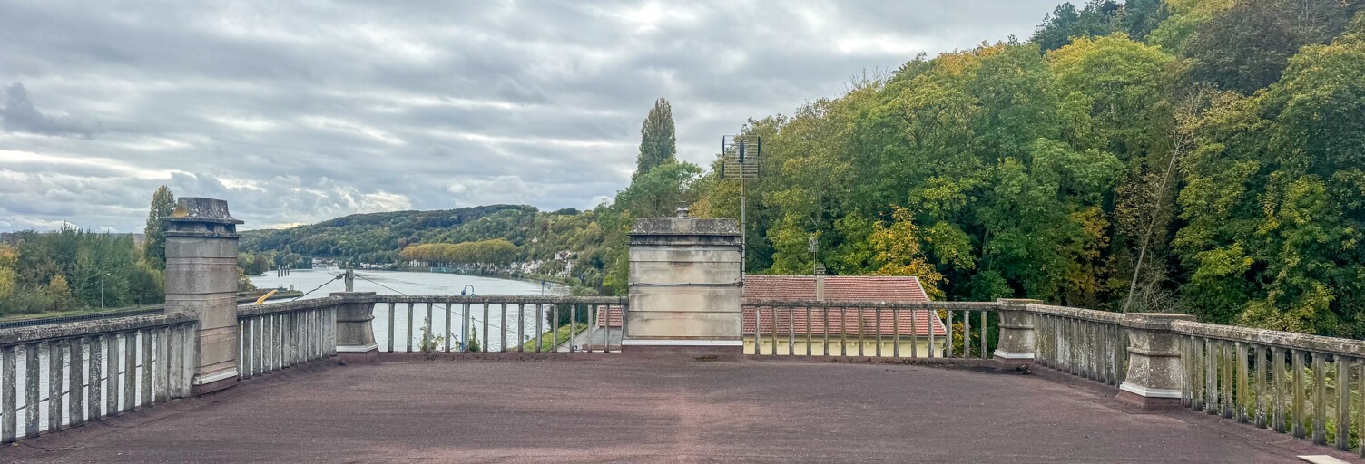 Maison 10 Pièces 246 m² à vendre à Méricourt (78270)