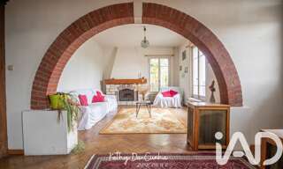 Maison 10 Pièces 246 m² à vendre à Méricourt (78270)