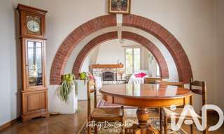 Maison 10 Pièces 246 m² à vendre à Méricourt (78270)