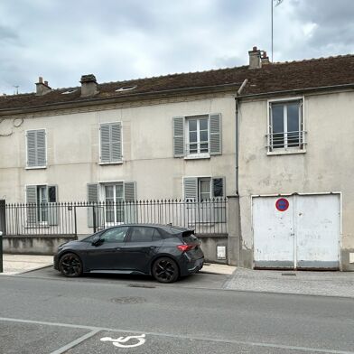 Maison 3 pièces 145000 €