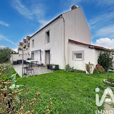 Maison 5 pièces 345000 €