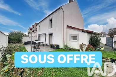 Maison 5 pièces 345000 €