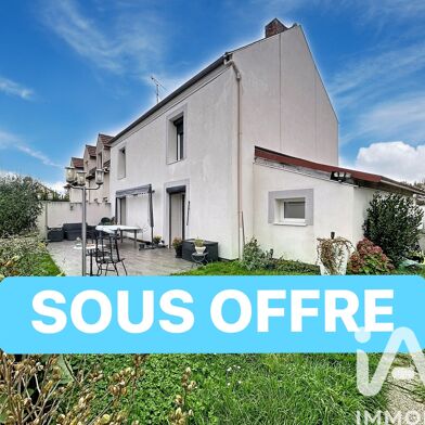 Maison 5 pièces 345000 €