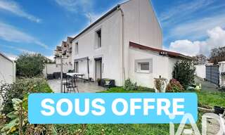 Maison 5 Pièces 117 m² à vendre à Favières (77220)