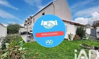 Maison 5 Pièces 117 m² à vendre à Favières (77220)