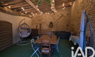 Maison 5 Pièces 170 m² à vendre à Saint-Crépin (17380)