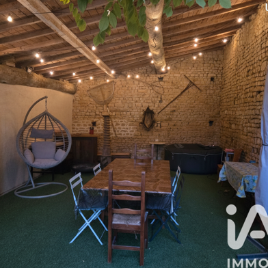 Maison 5 pièces 270000 €